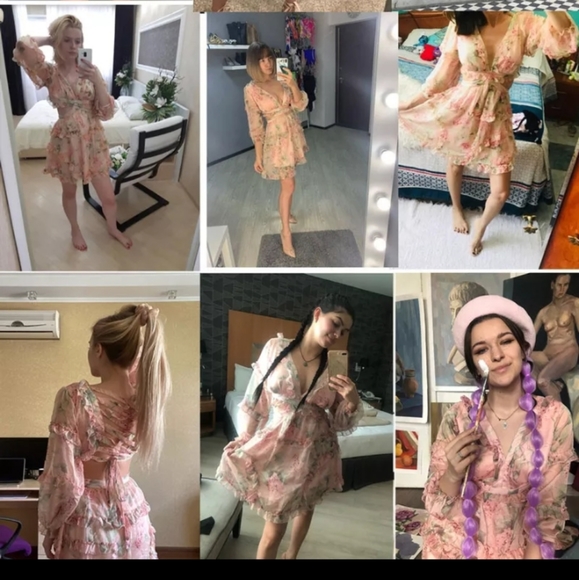 Summer Dress - Picture 5 of 7